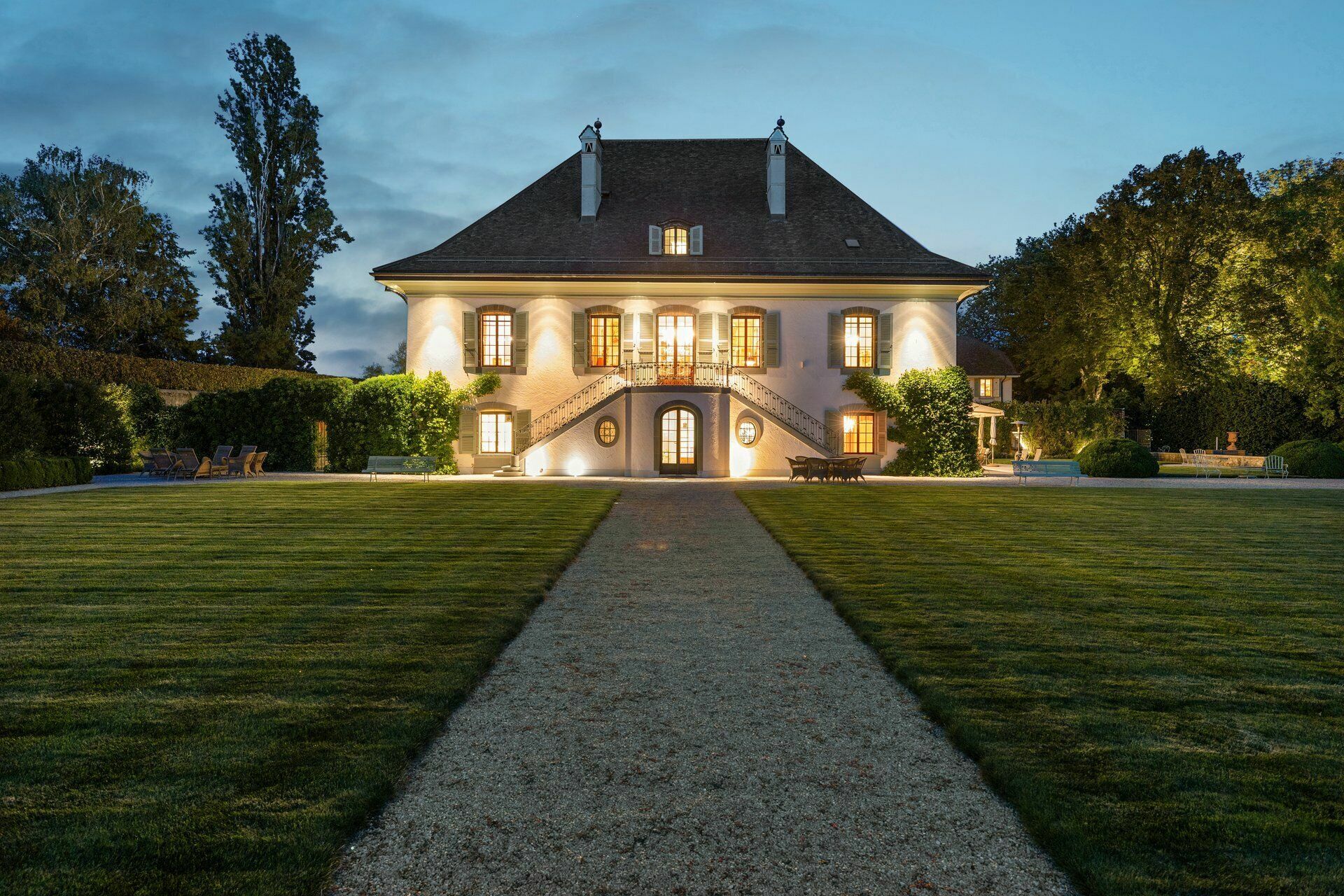 Vue extérieure 19