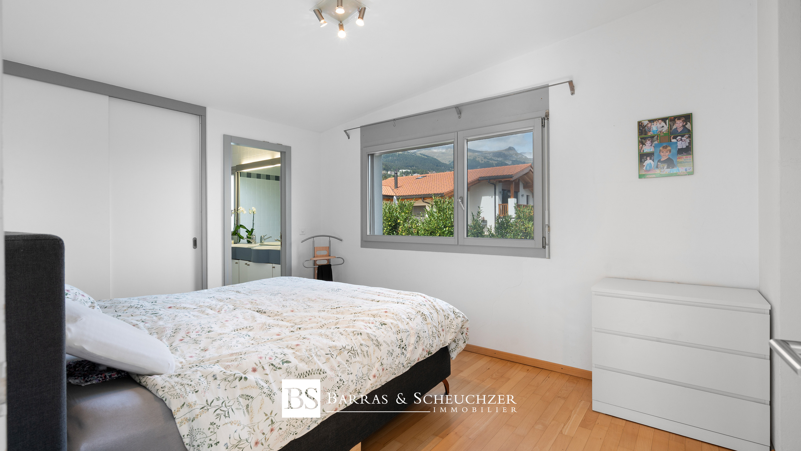 Chambre 1 Chambre 1
