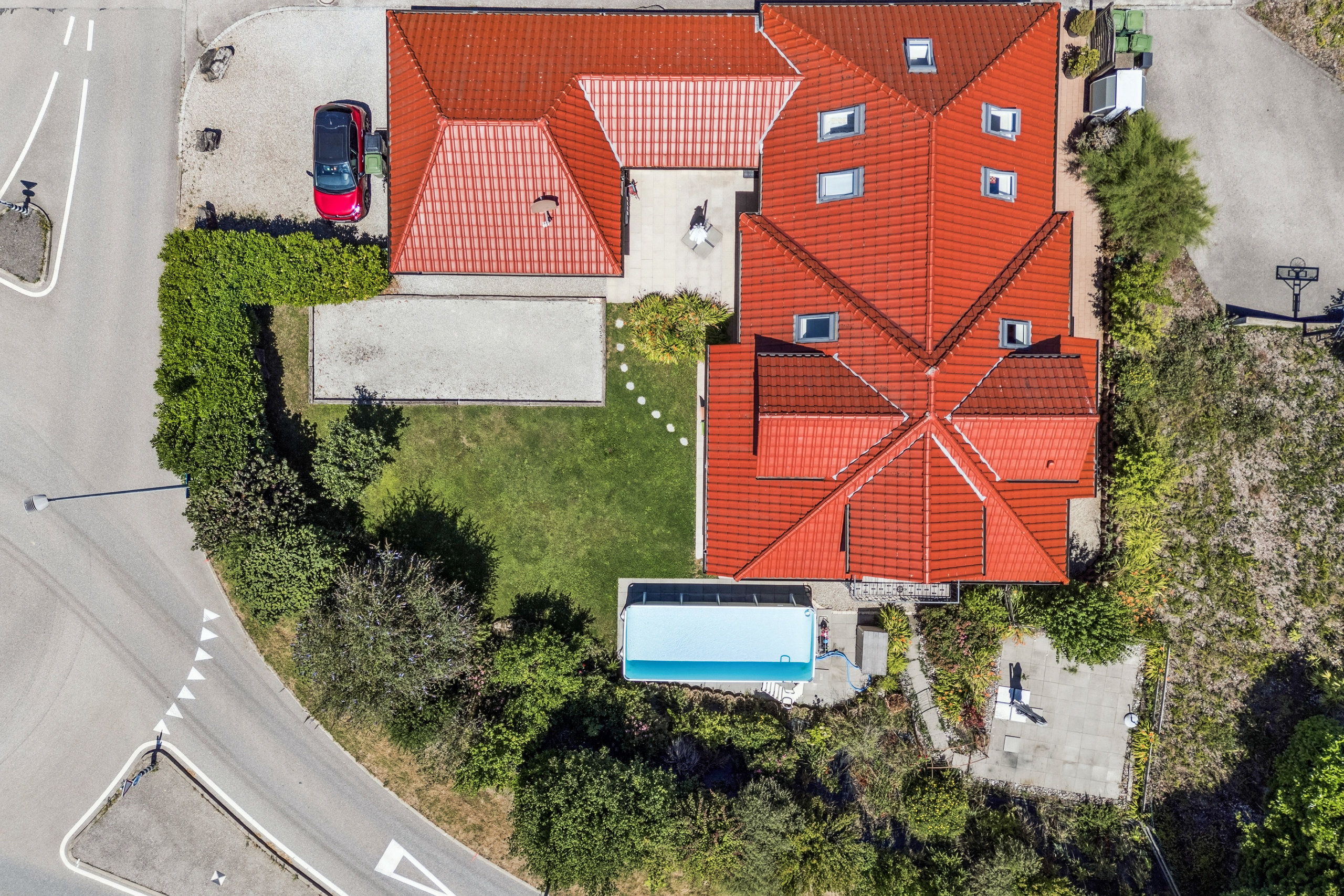 La propriété La propriété