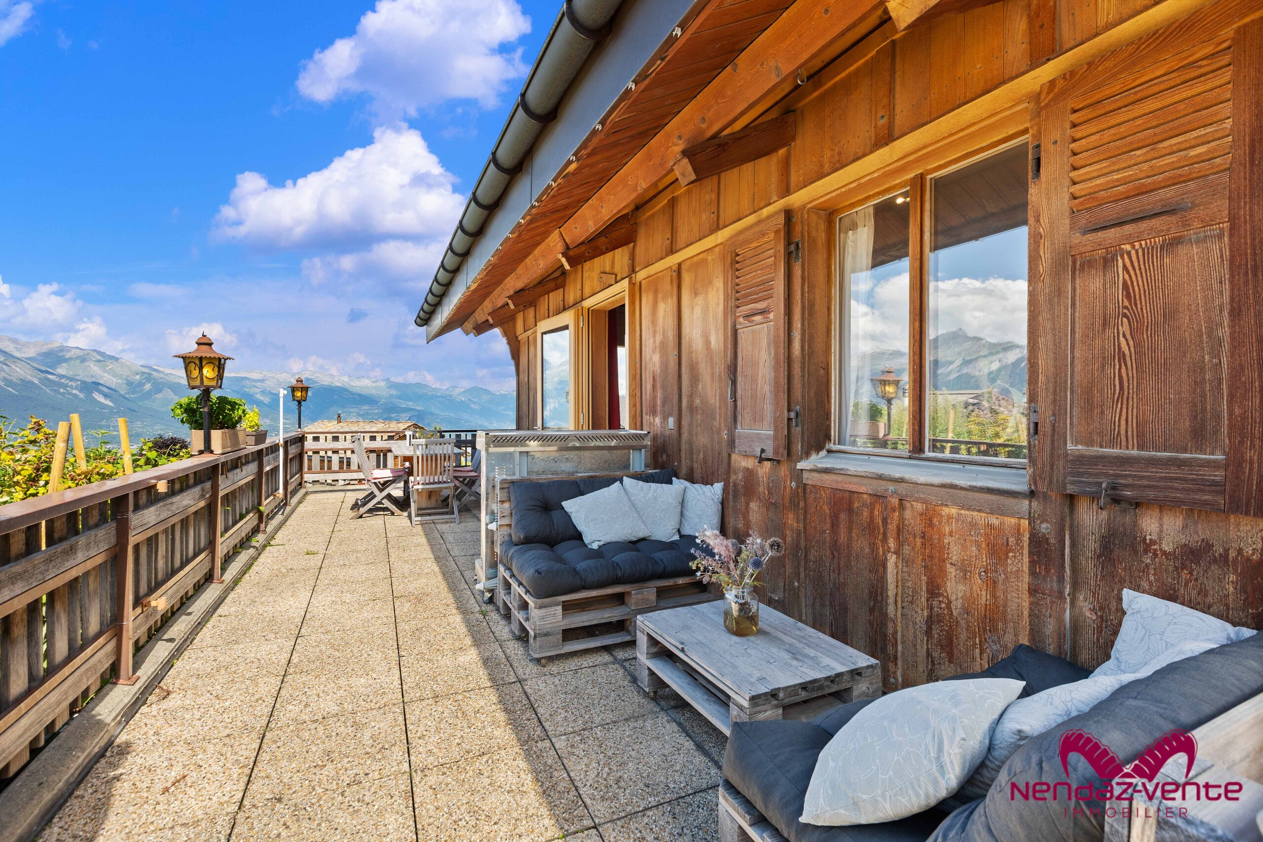 restaurant vente par nendaz vente immobilier