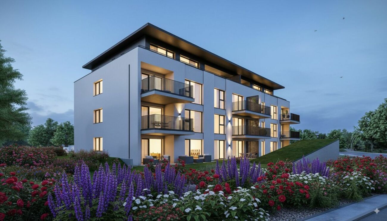 Premier coup d'oeil 1