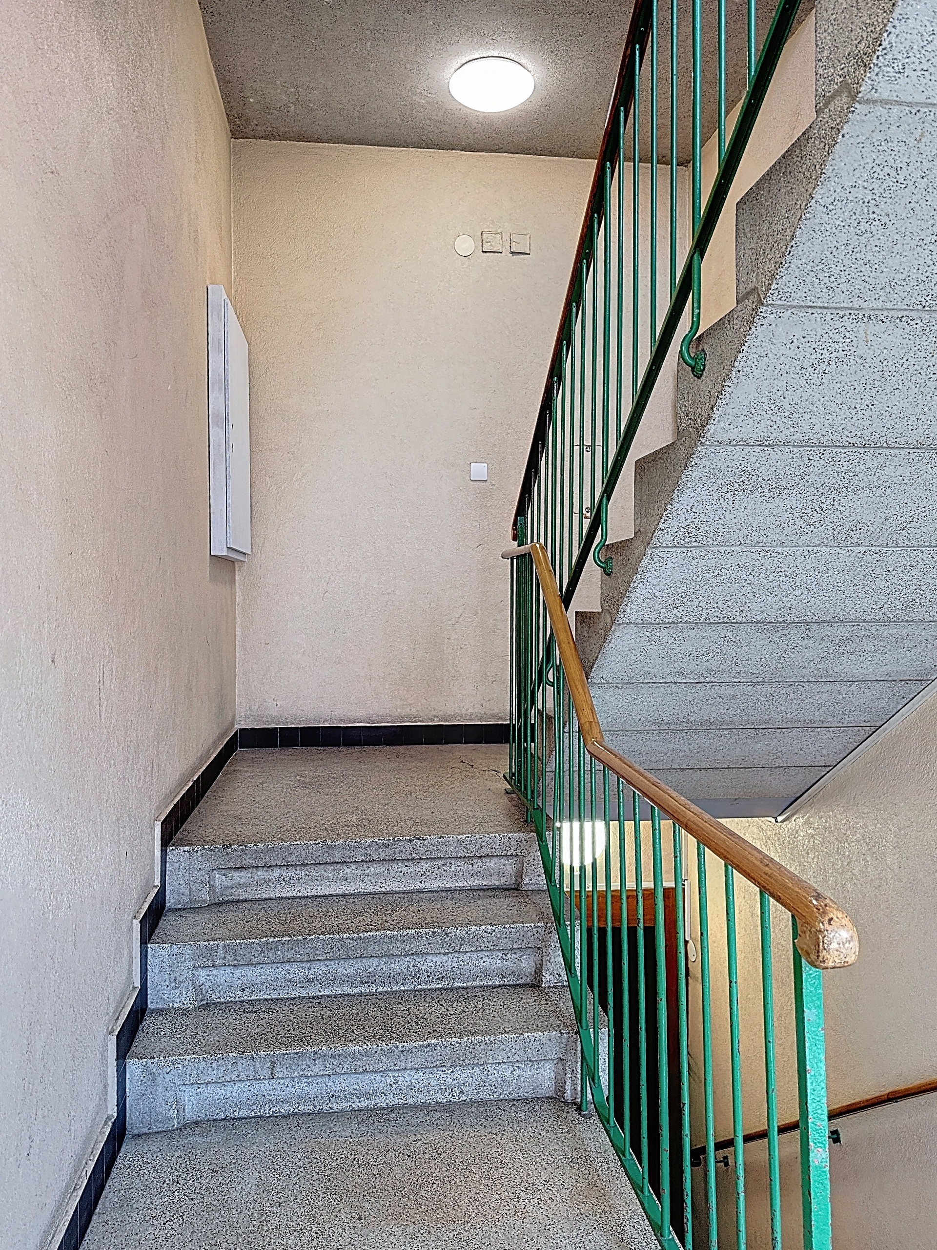 Vue intérieure 1