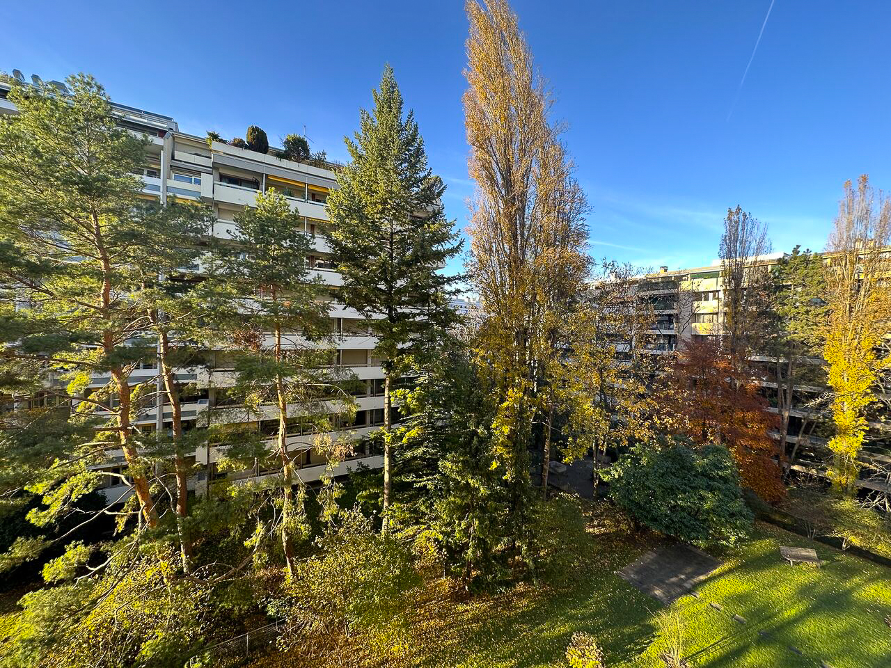 Vue extérieure 1