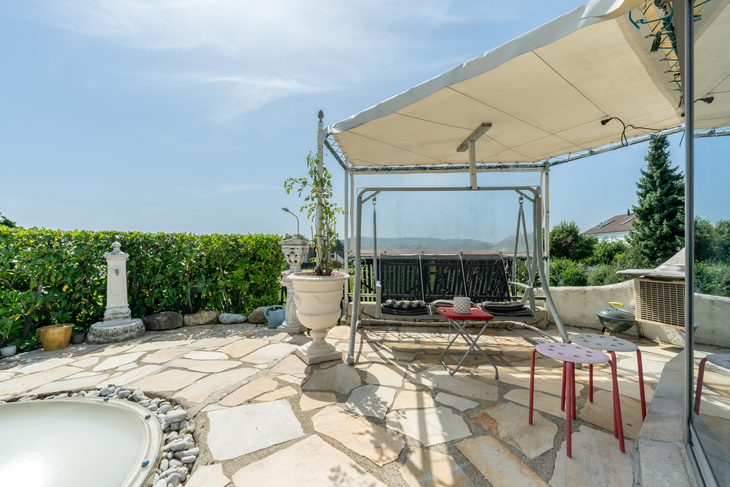 Terrasse Terrasse