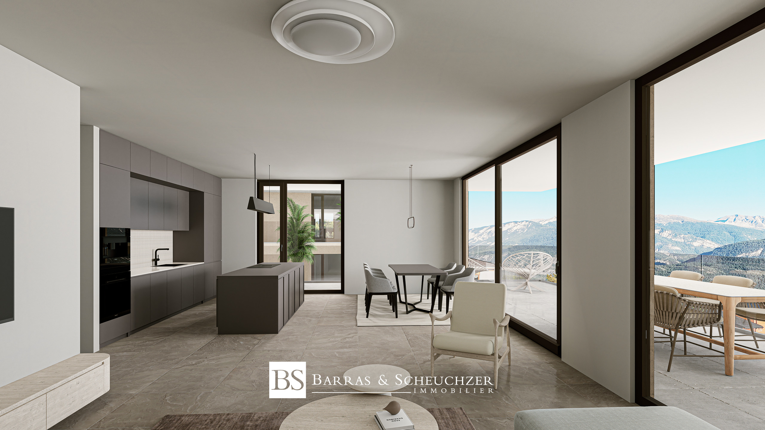 Pièce principale lot 9