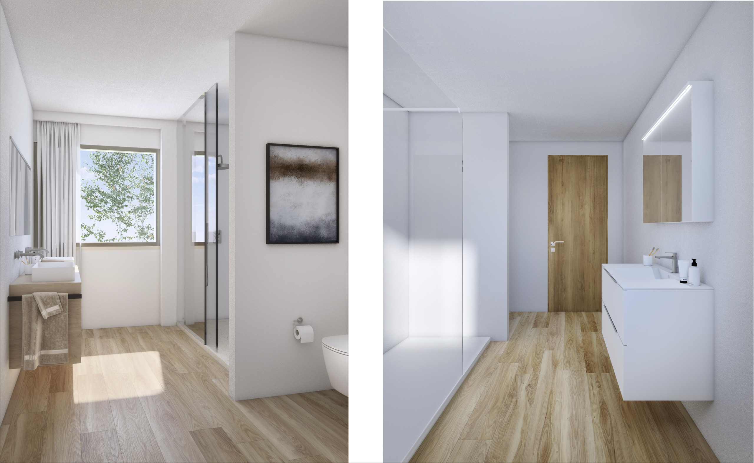 Badezimmer Badezimmer