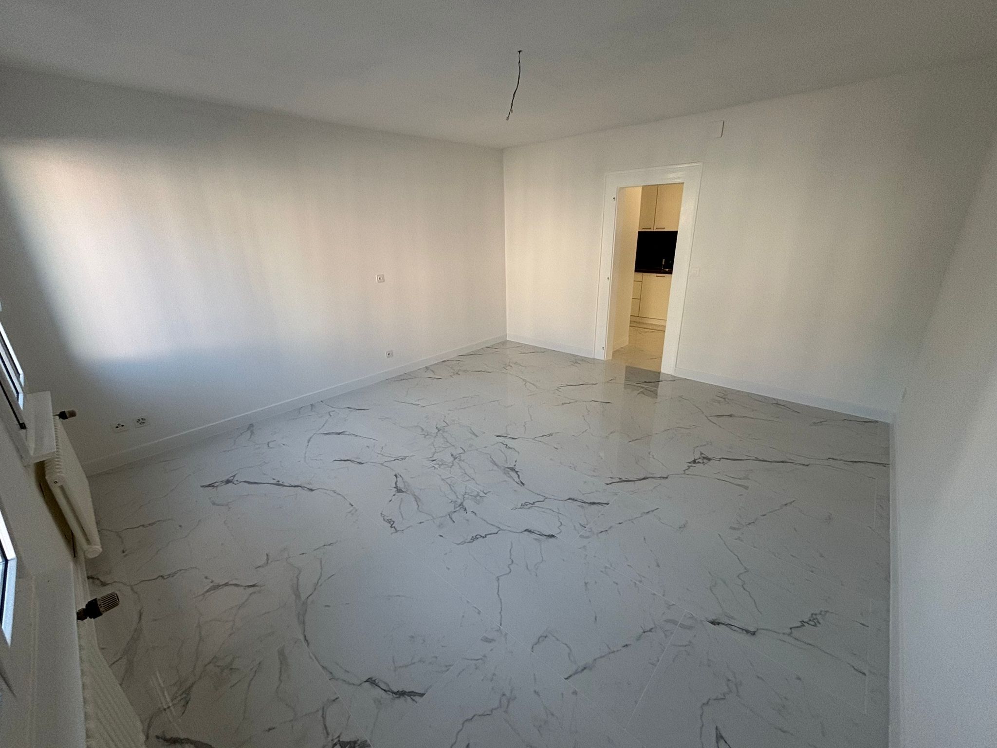 Vista interiore 9
