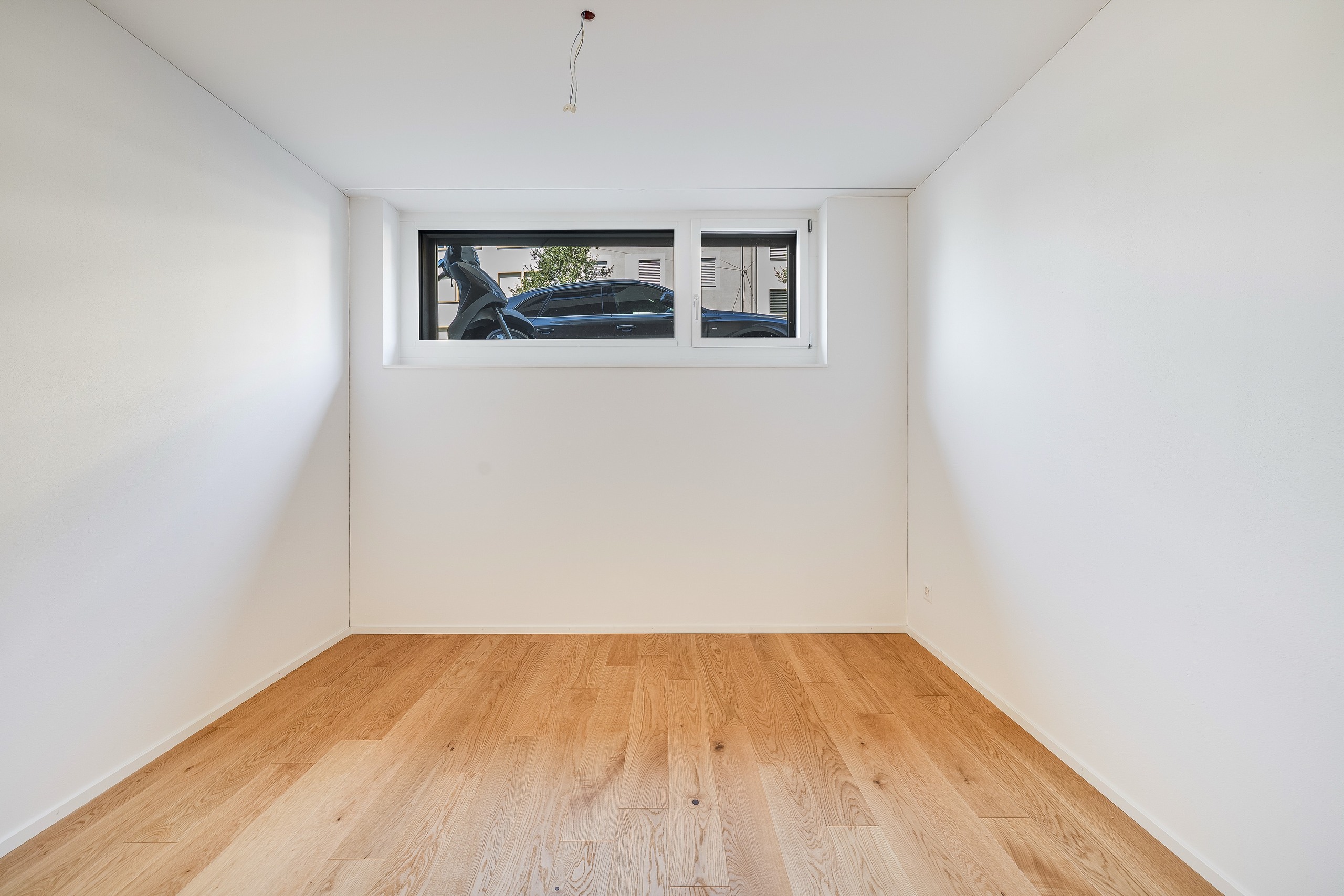 Schlafzimmer 3 oder Büro Schlafzimmer 3 oder Büro