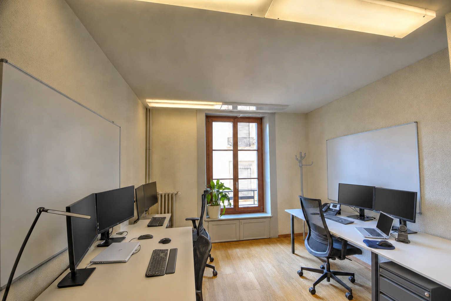 Vue intérieure 3
