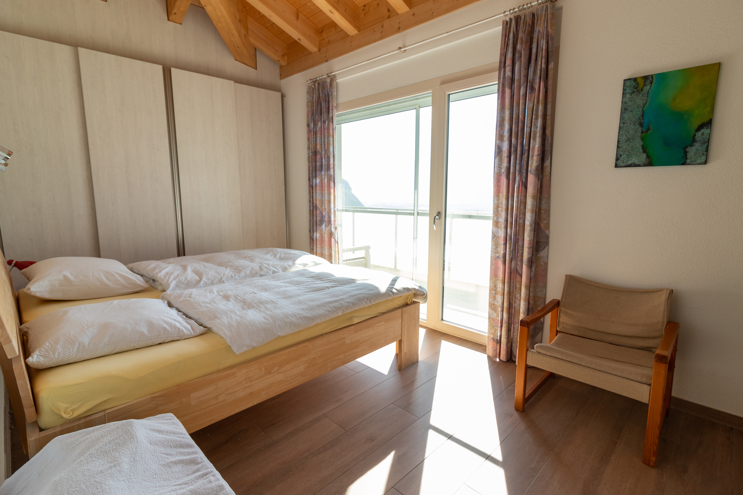 Interior view 9