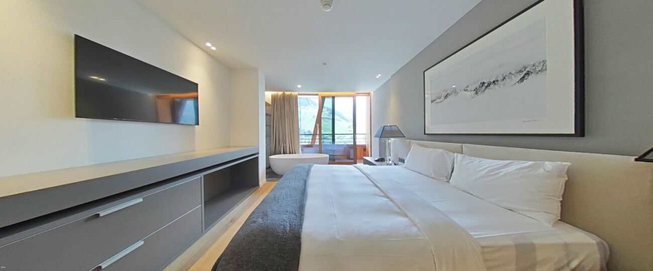 Schlafzimmer 1 Schlafzimmer 1