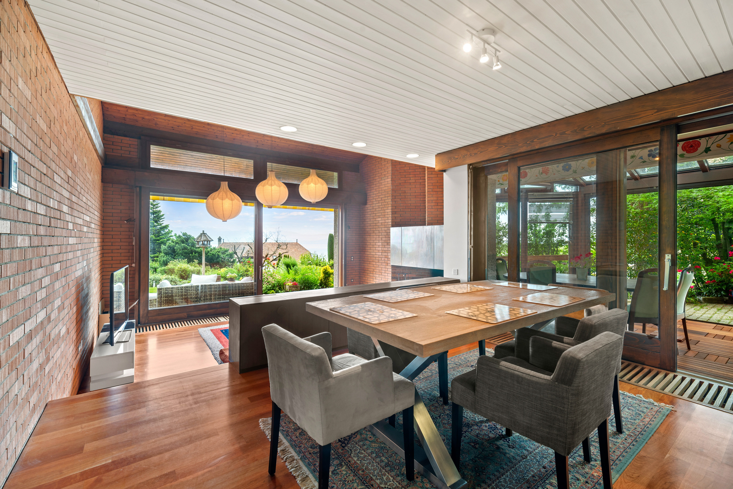 Salle à manger Salle à manger