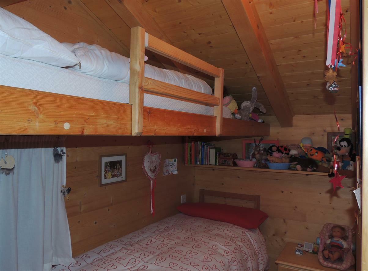 Lits superposés  Lits superposés