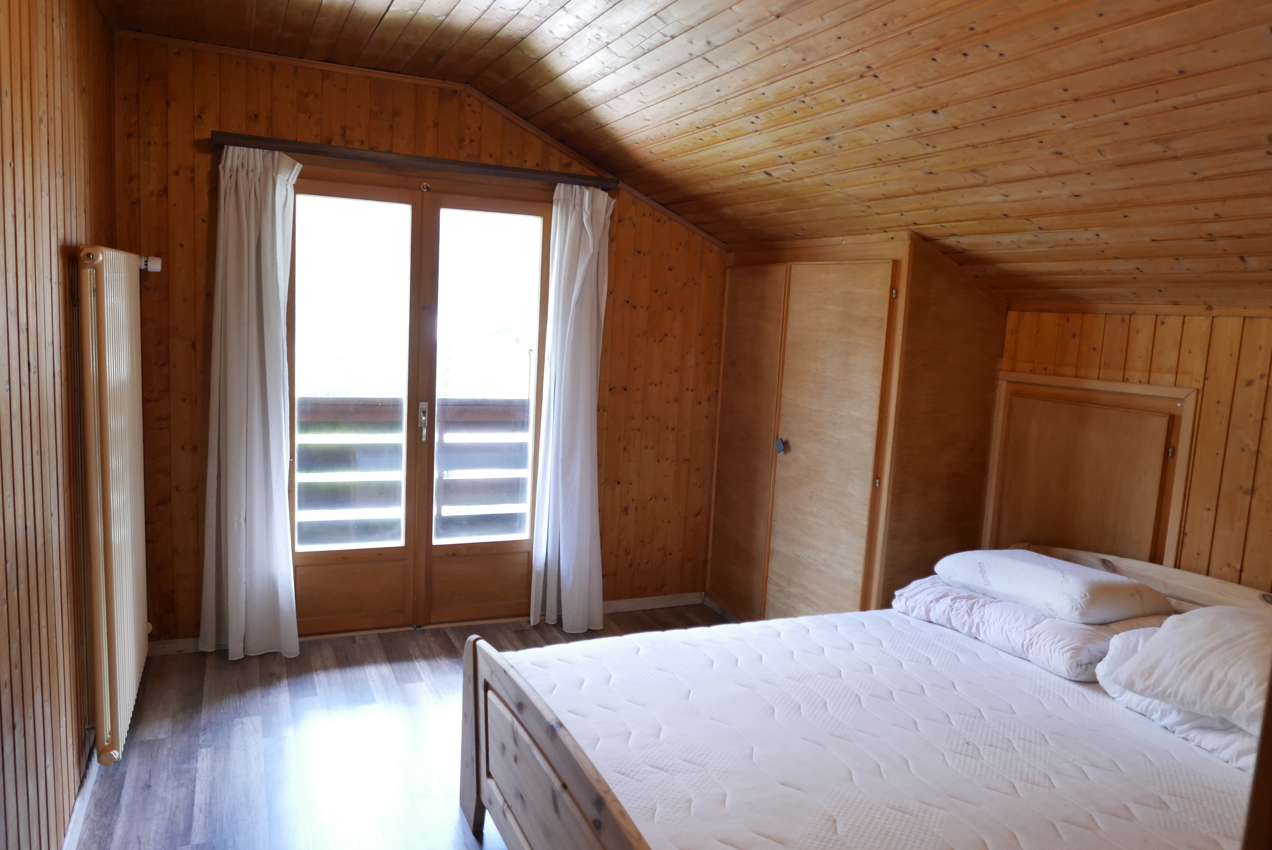 Interior view 6