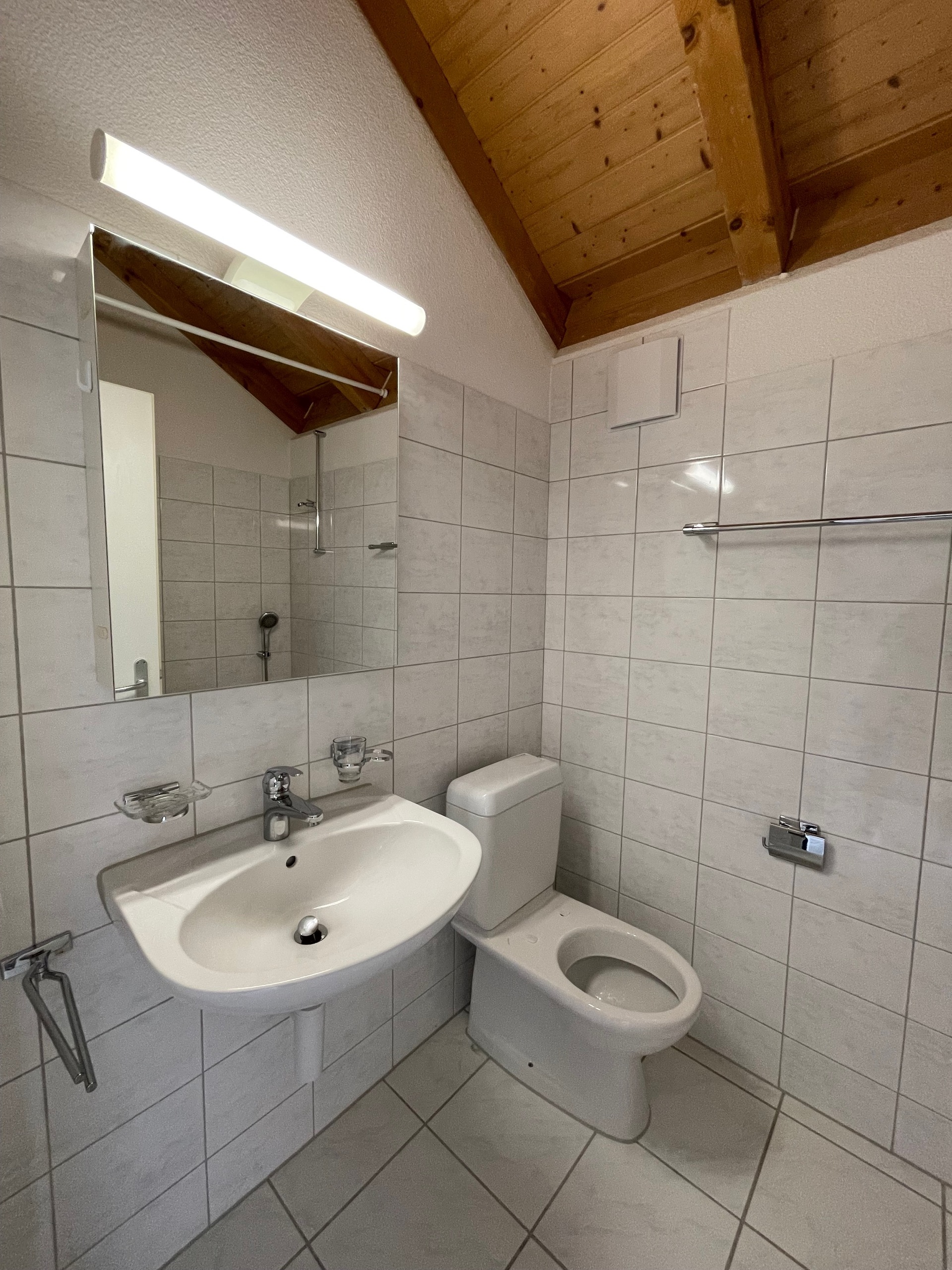 Badezimmer-Impressionen Badezimmer-Impressionen