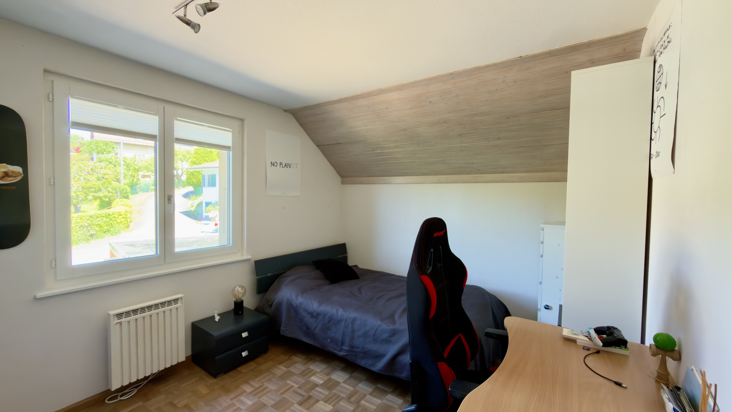 Vue intérieure 12