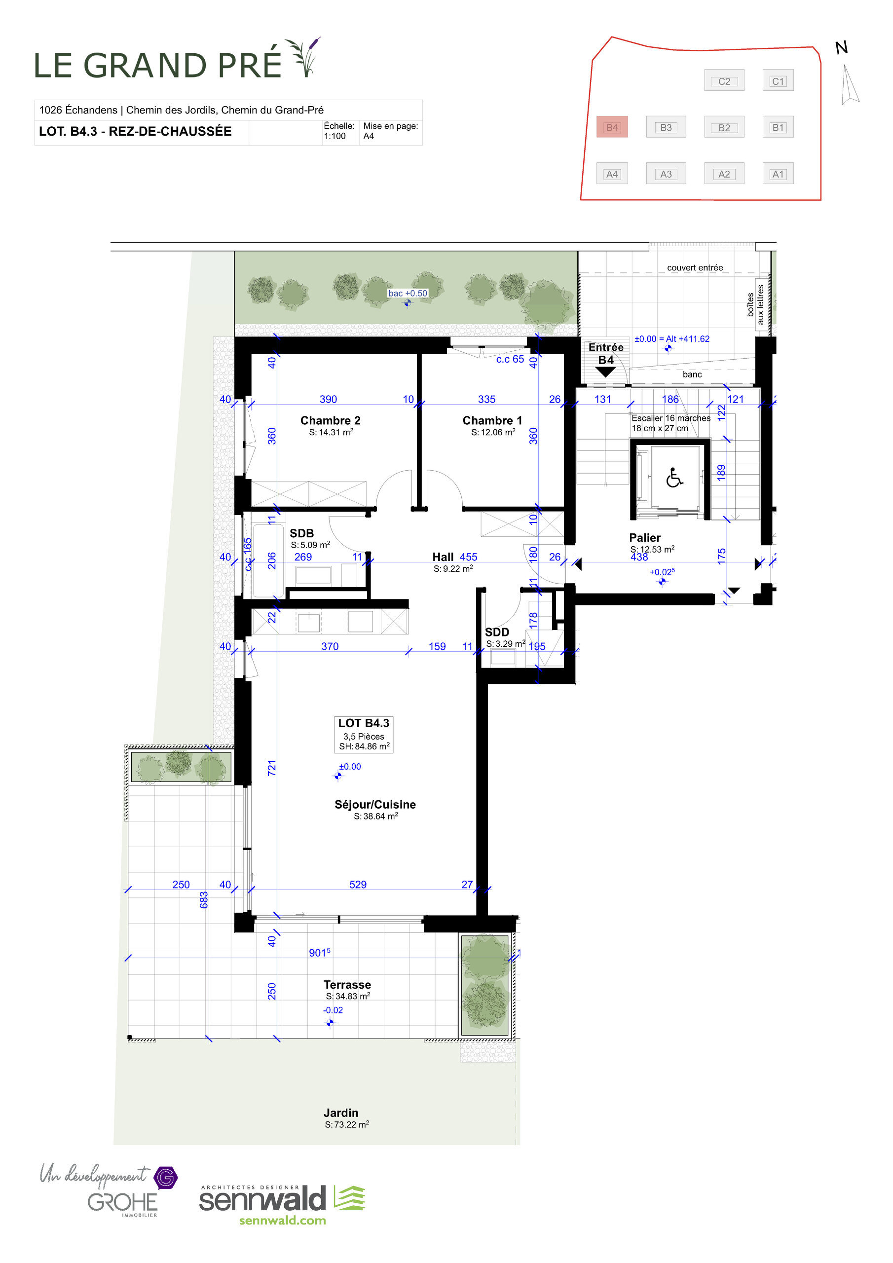 Plan