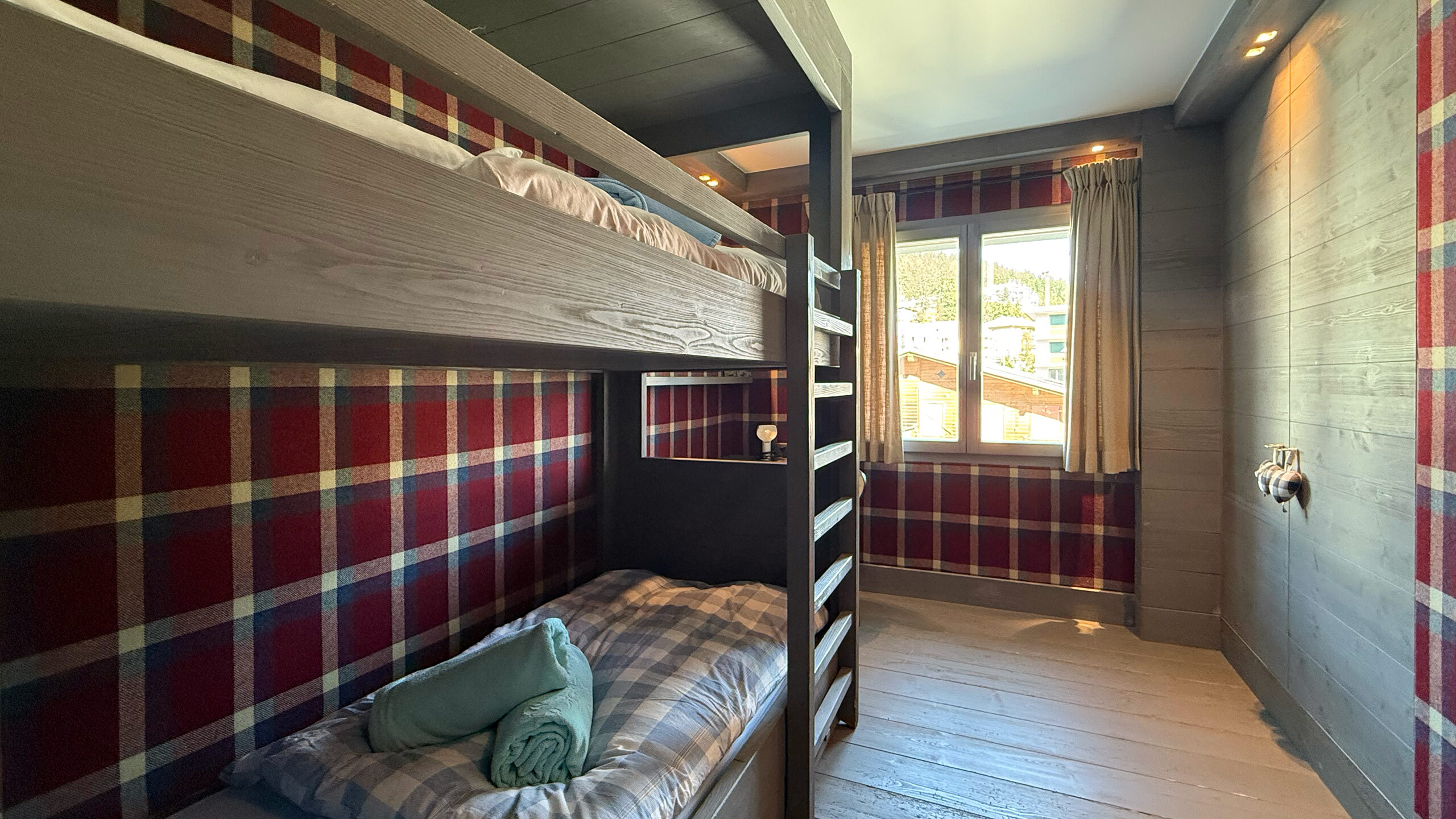 Chambre 2 Chambre 2