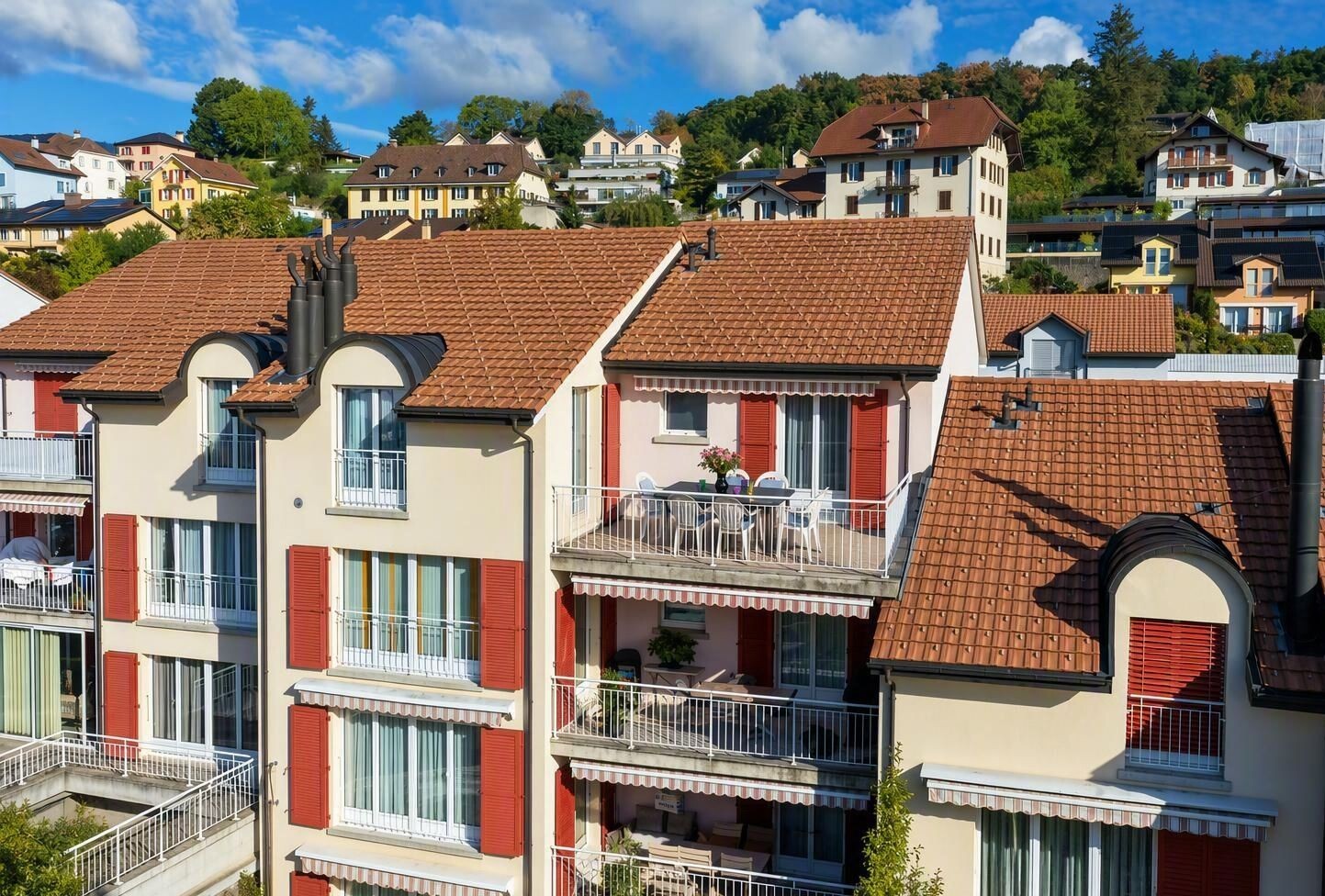 Vue extérieure 2