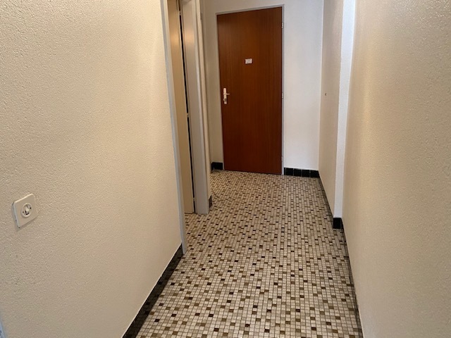 Hall d'entrée Hall d'entrée