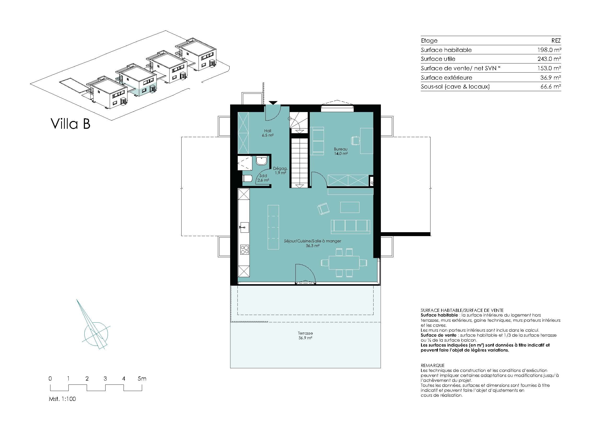 Plan 1