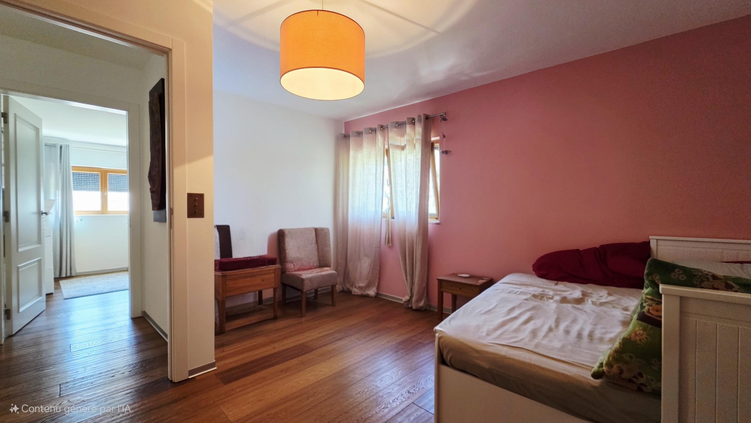 Chambre  Chambre
