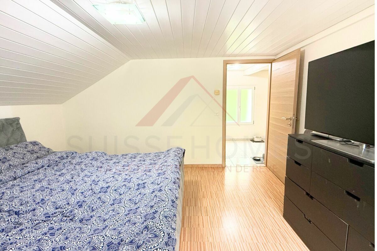 Schlafzimmer 3 ? Chambre 3