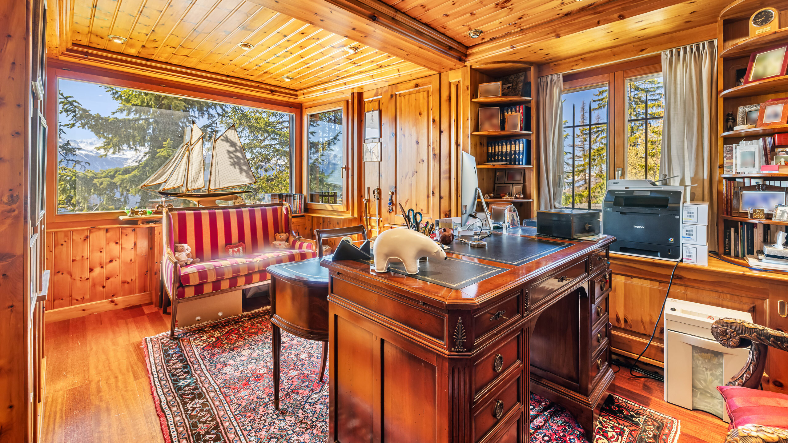 Espace bureau Espace bureau