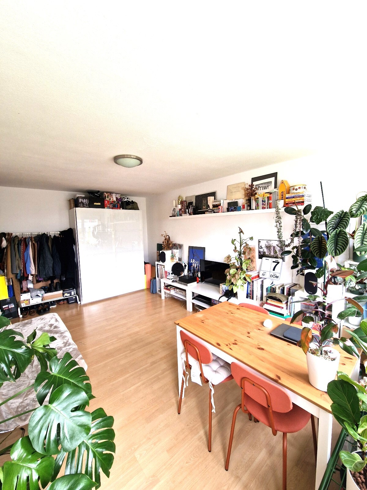 Wohnzimmer Wohnzimmer