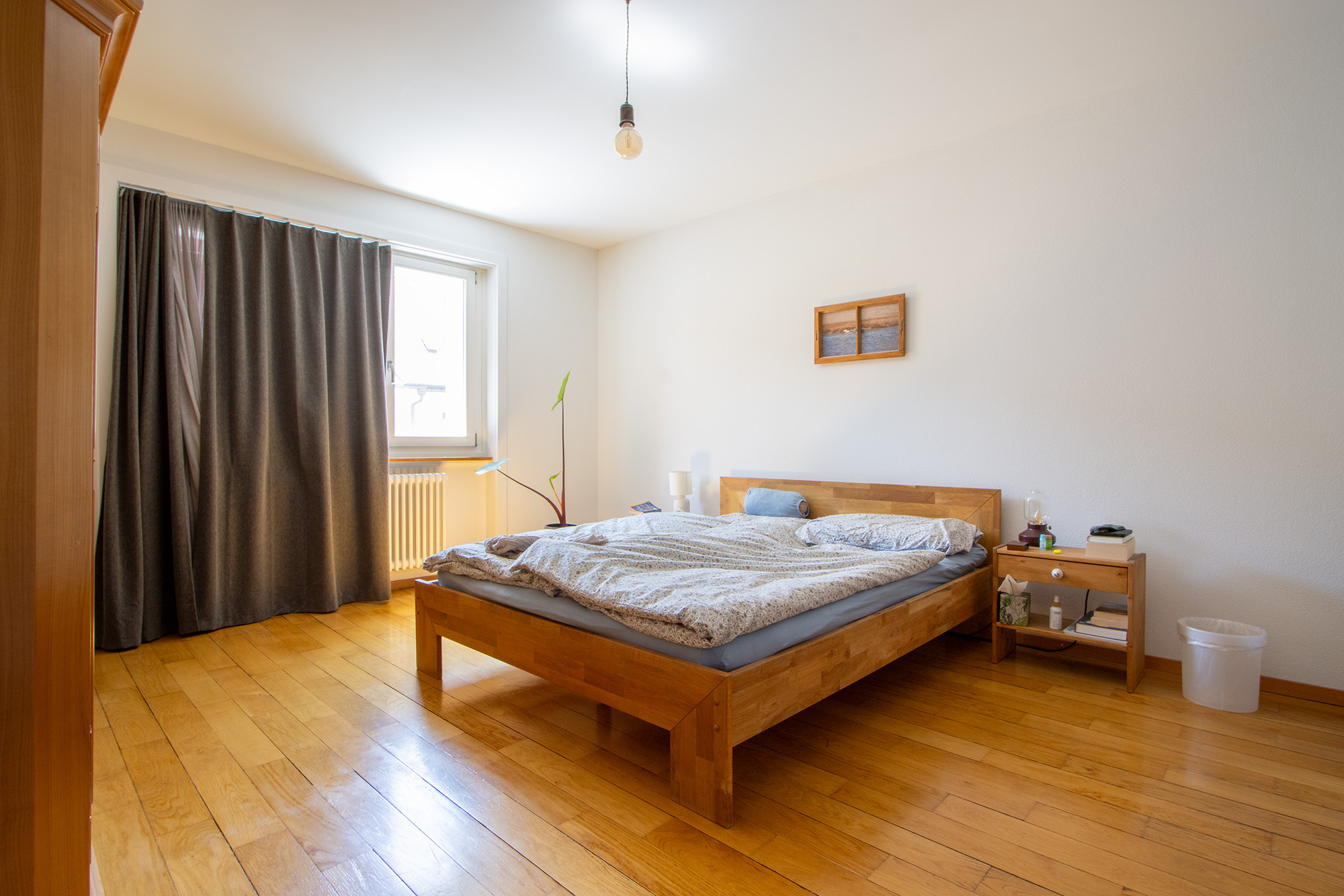 Schlafzimmer Schlafzimmer