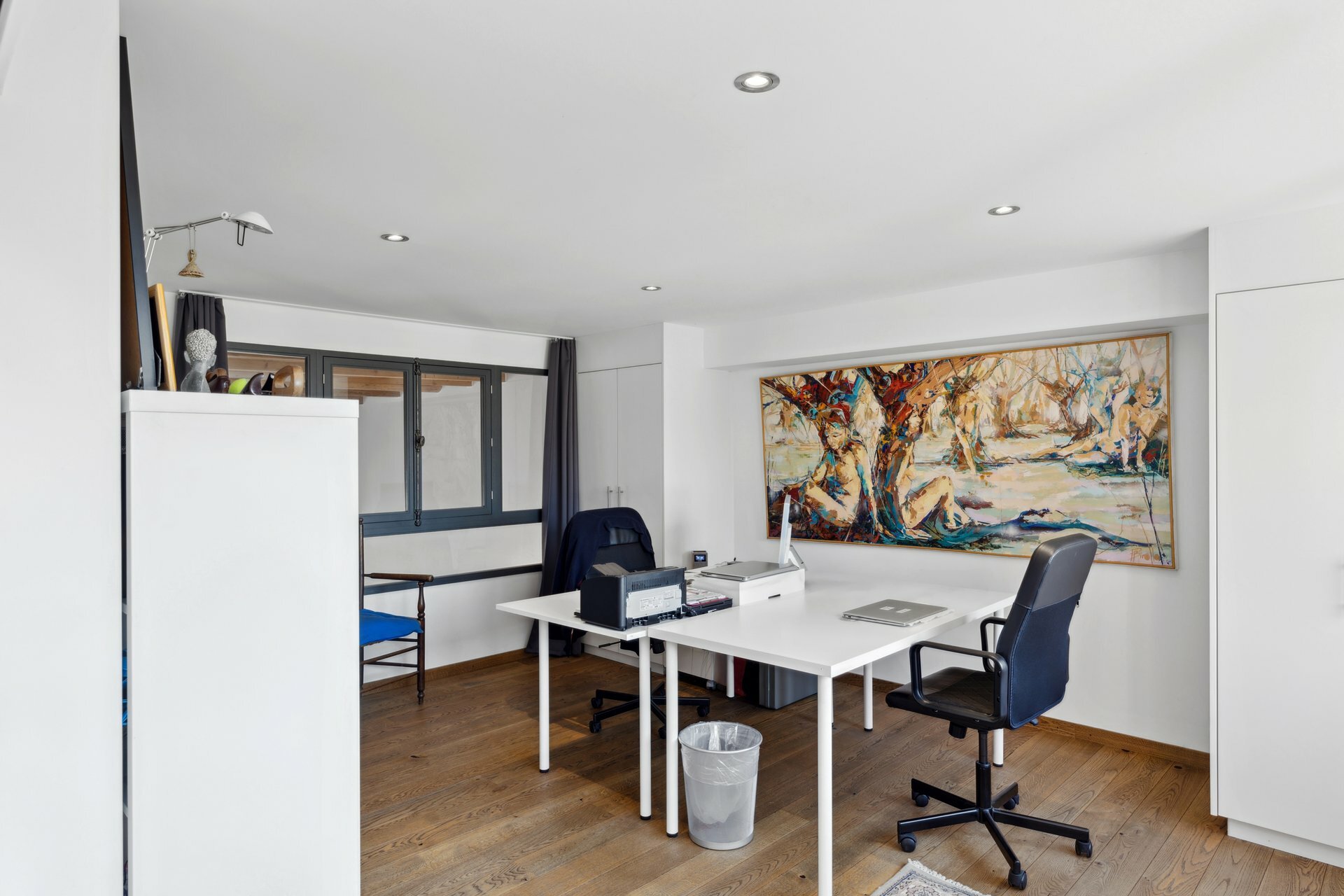 Bureau / Chambre Bureau / Chambre