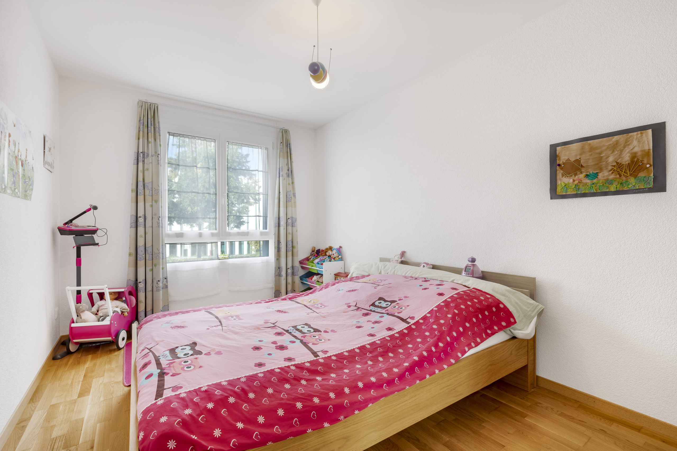 Chambre enfant