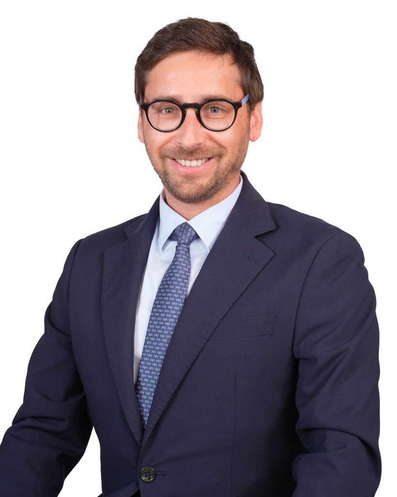 Nathan Strauss