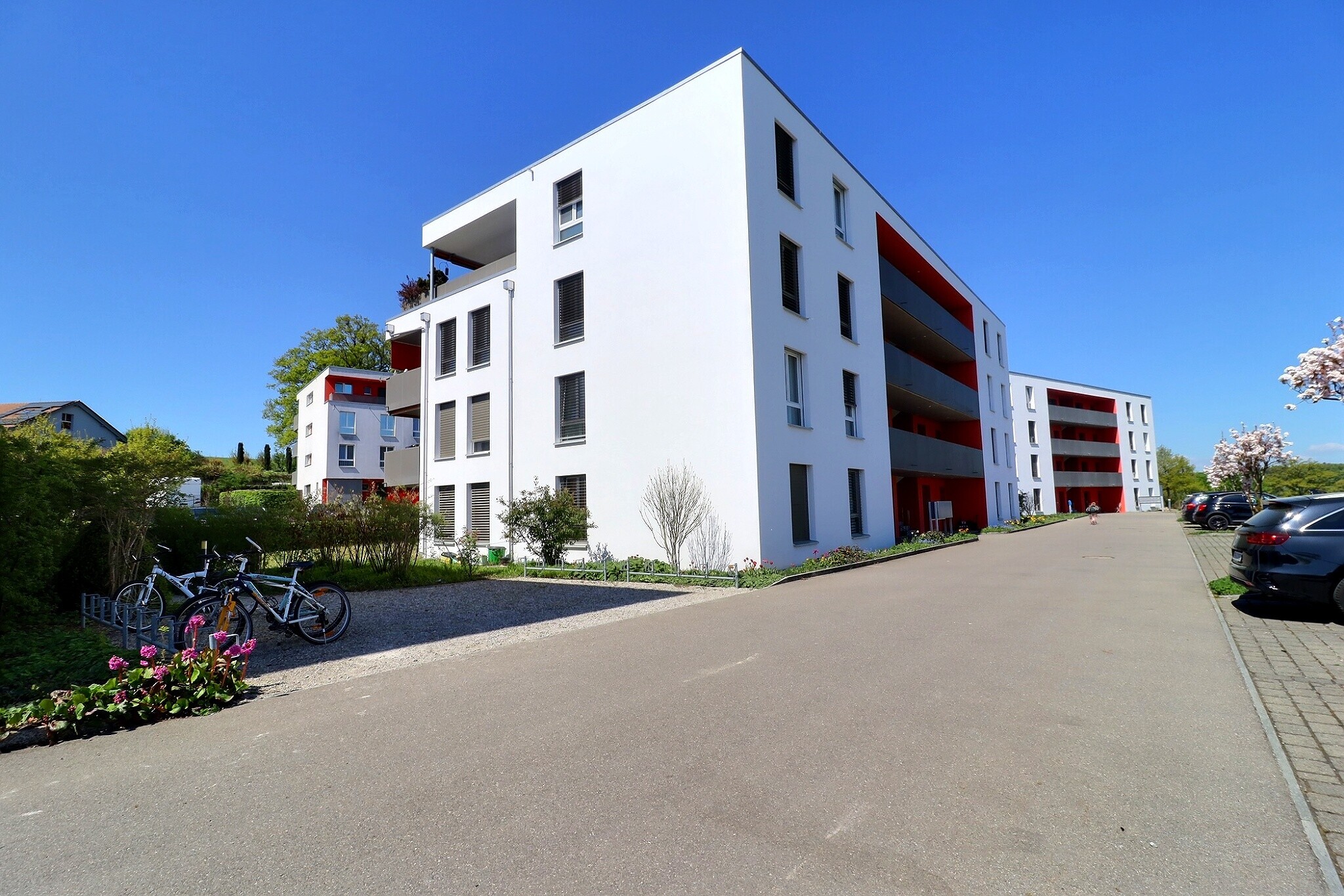 Vue extérieure 3