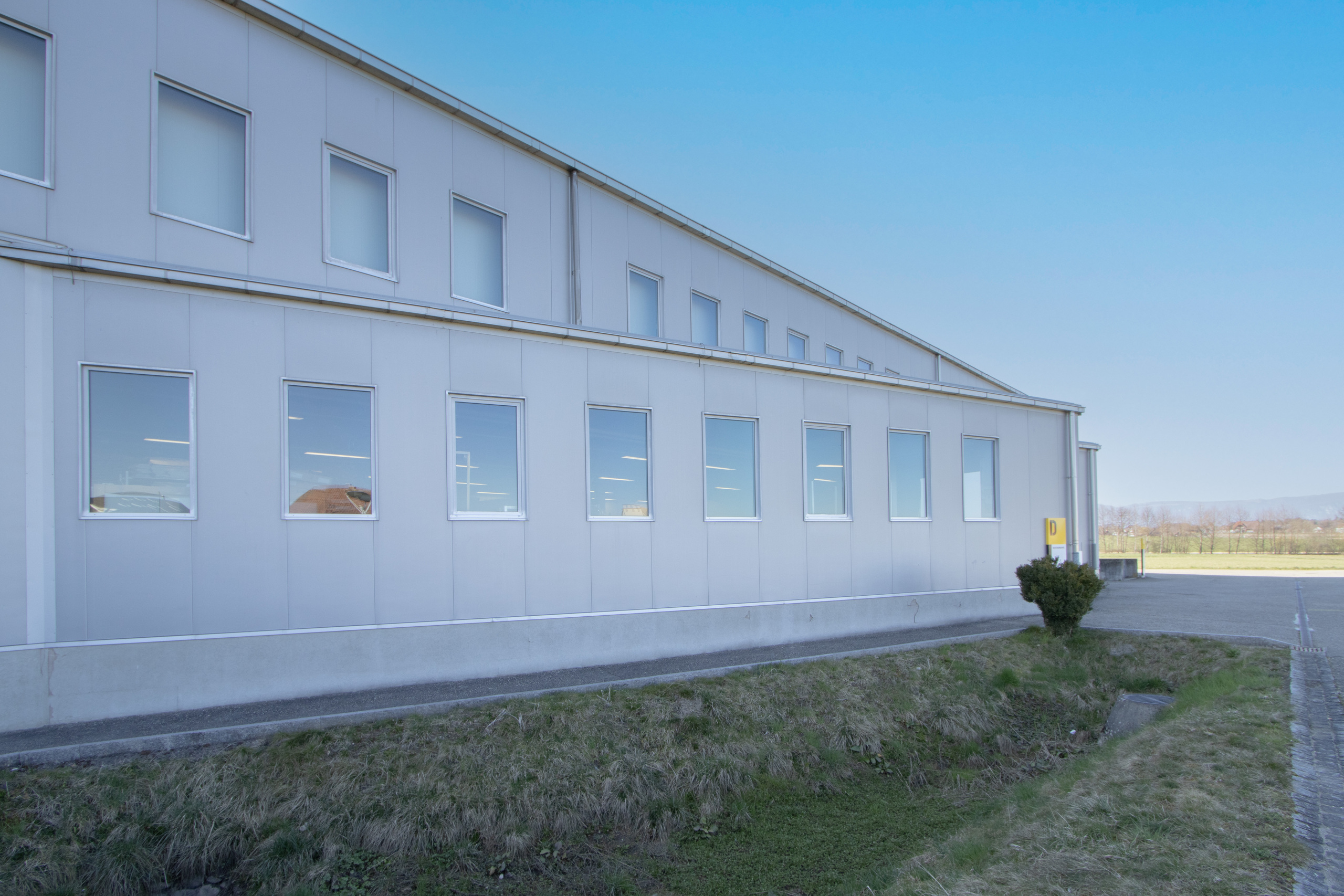Exterior view 1