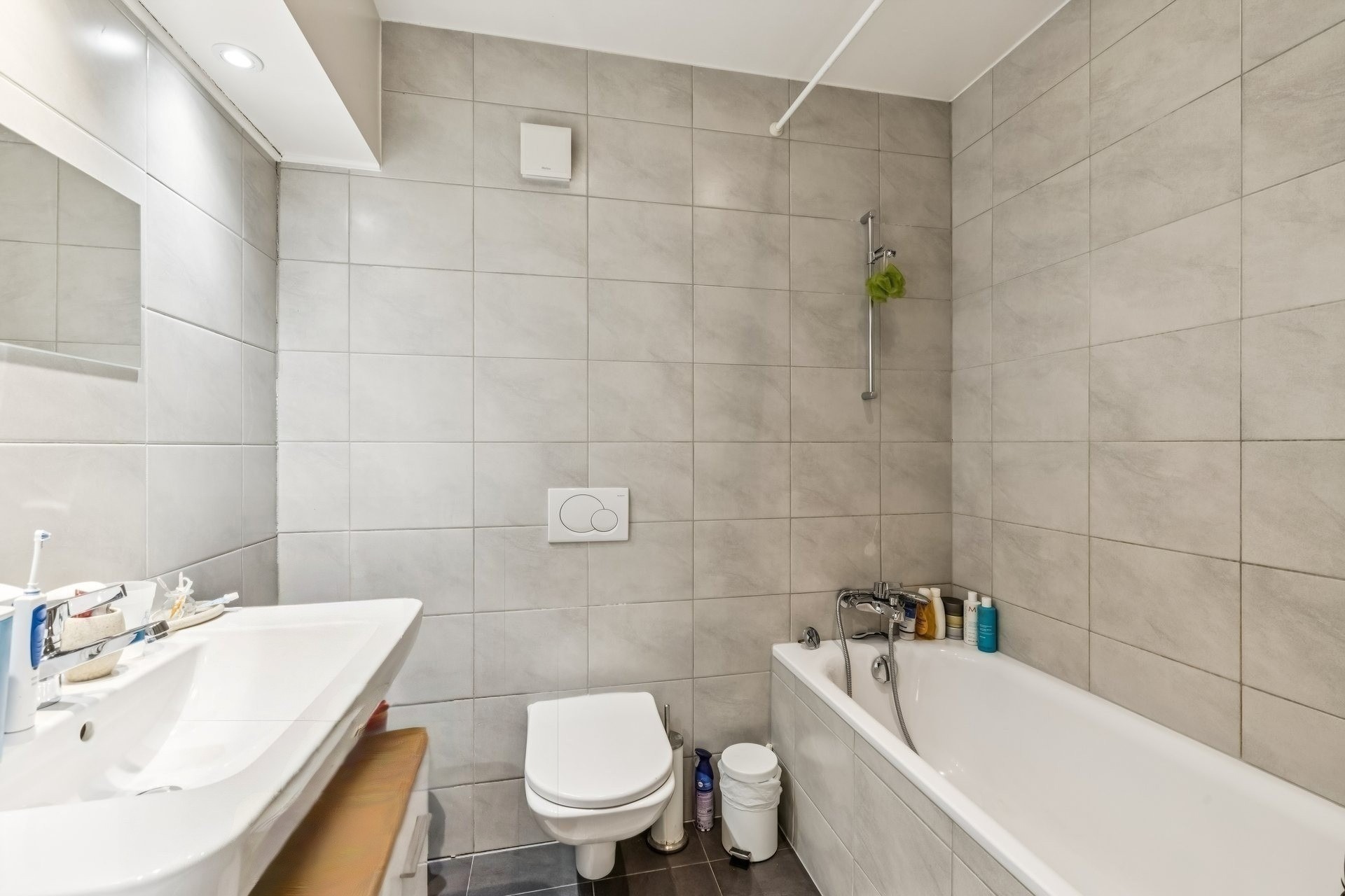 Salle de bains 2 