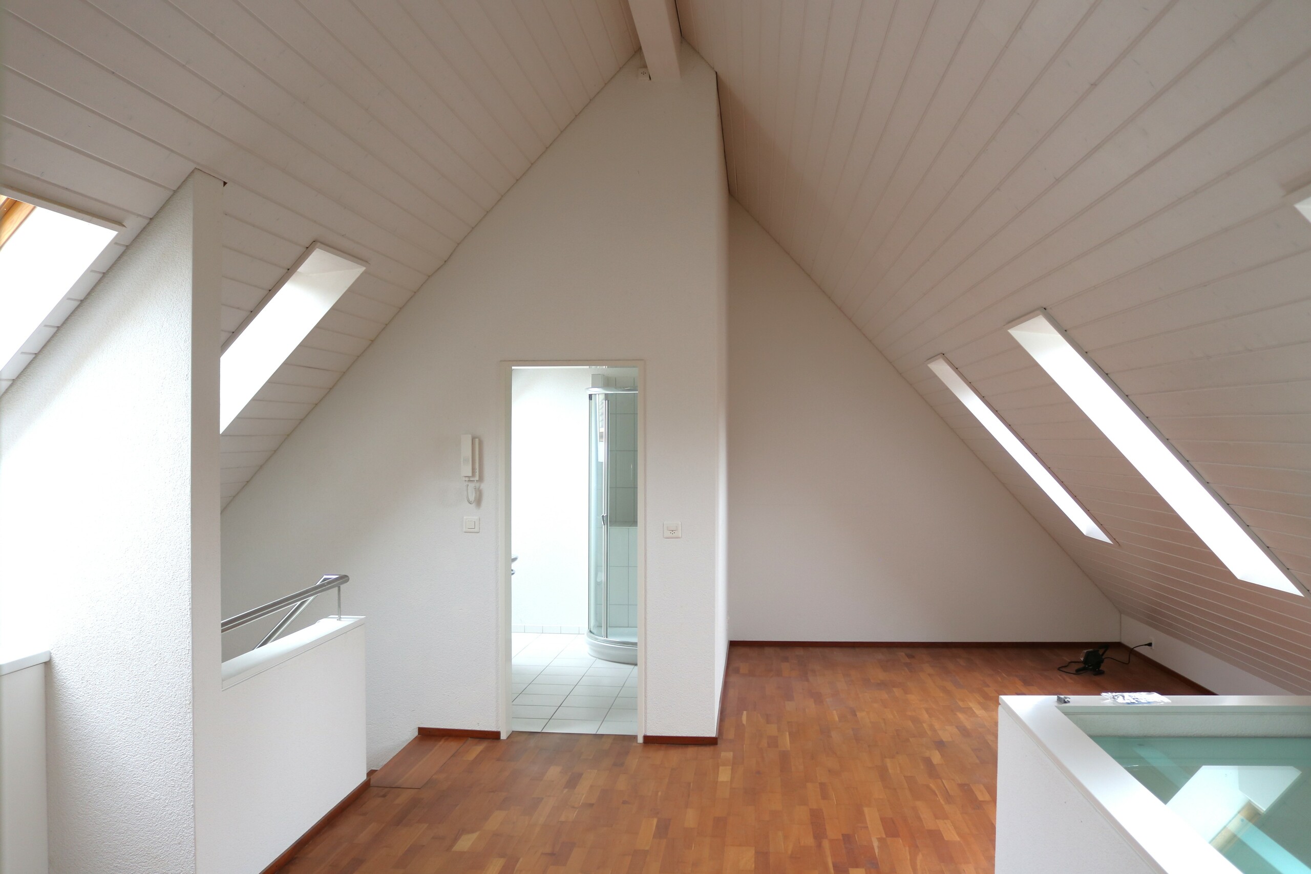 Galerie 2. DG Galerie 2. DG