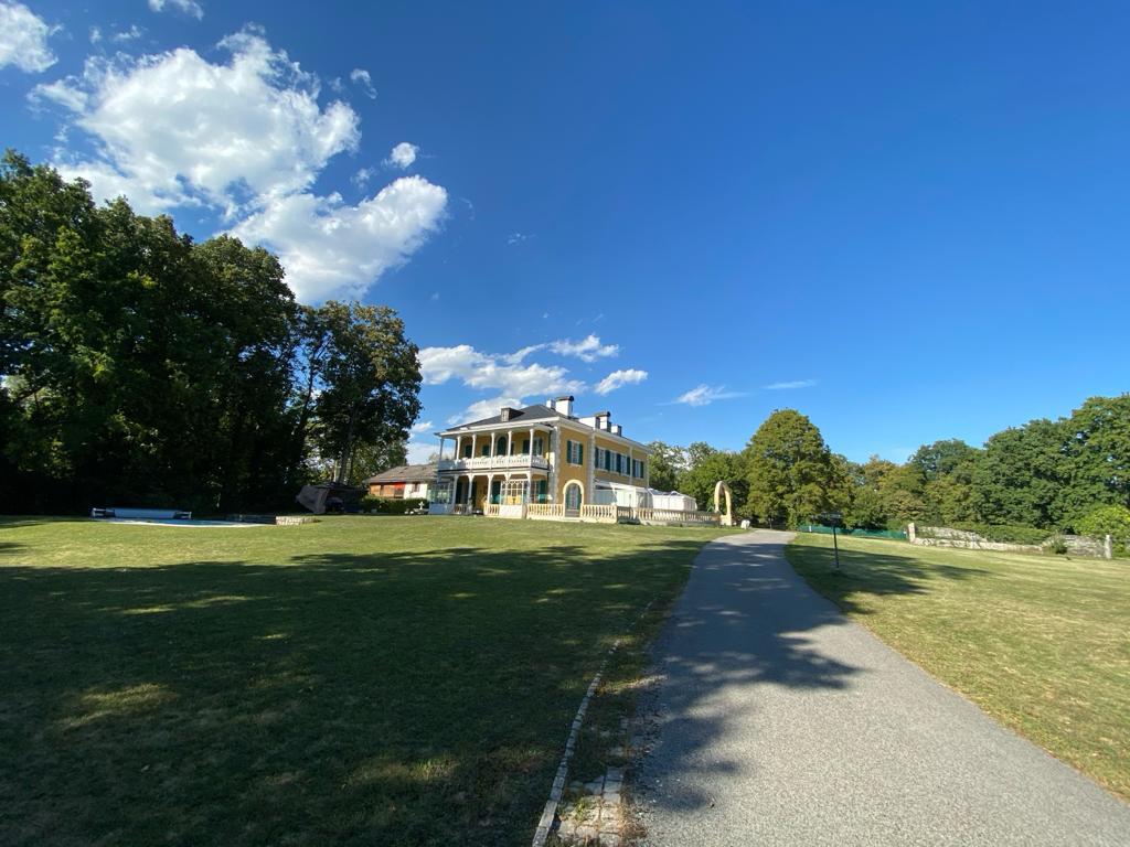 Premier coup d'oeil 1