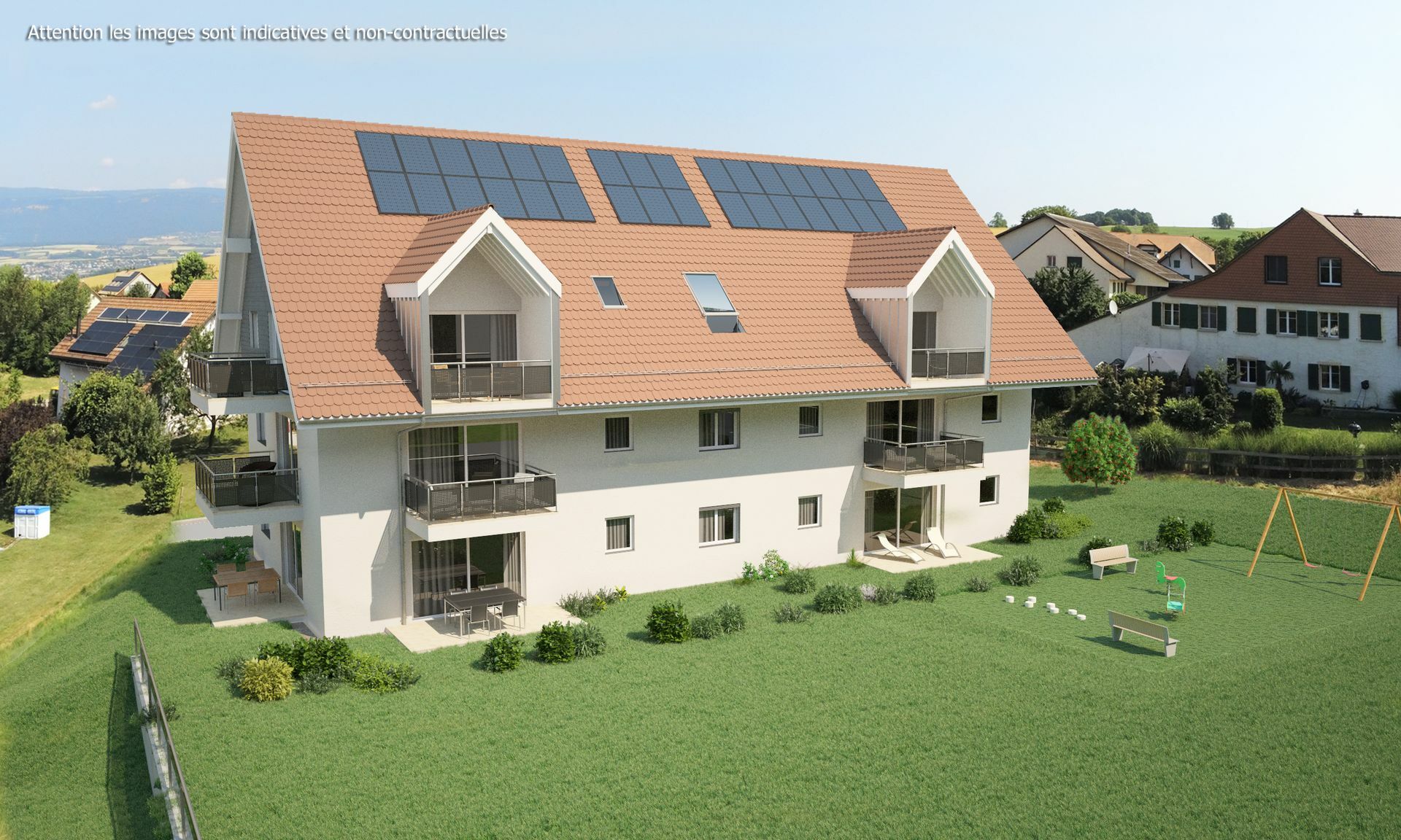 Perspective Sud Gauche Perspective Sud Gauche