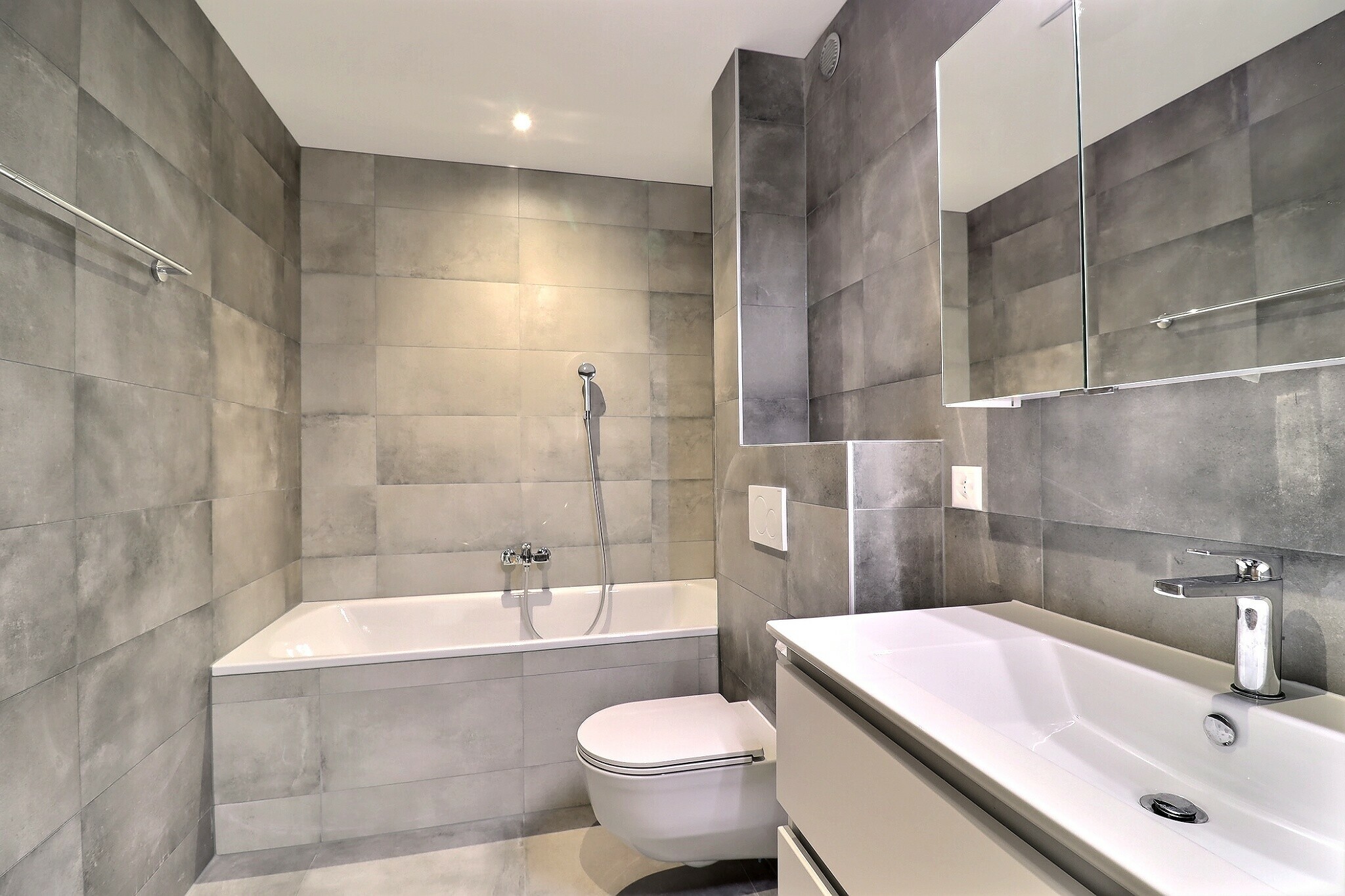 Salle d'eau Salle d'eau