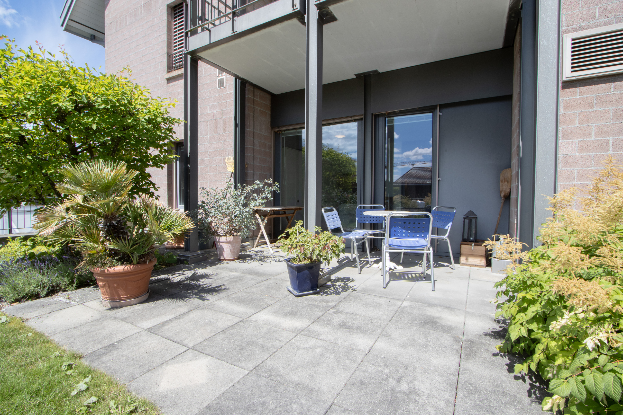 B30 Terrasse B30 Terrasse