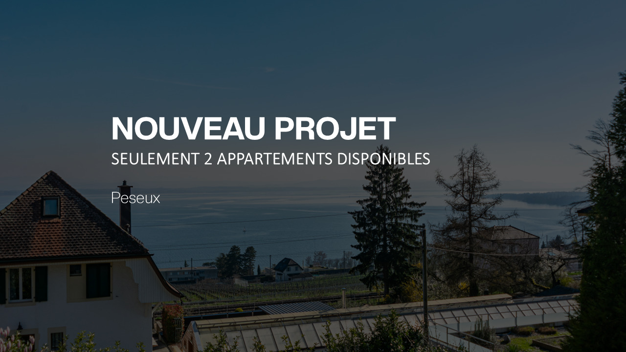 Premier coup d'oeil