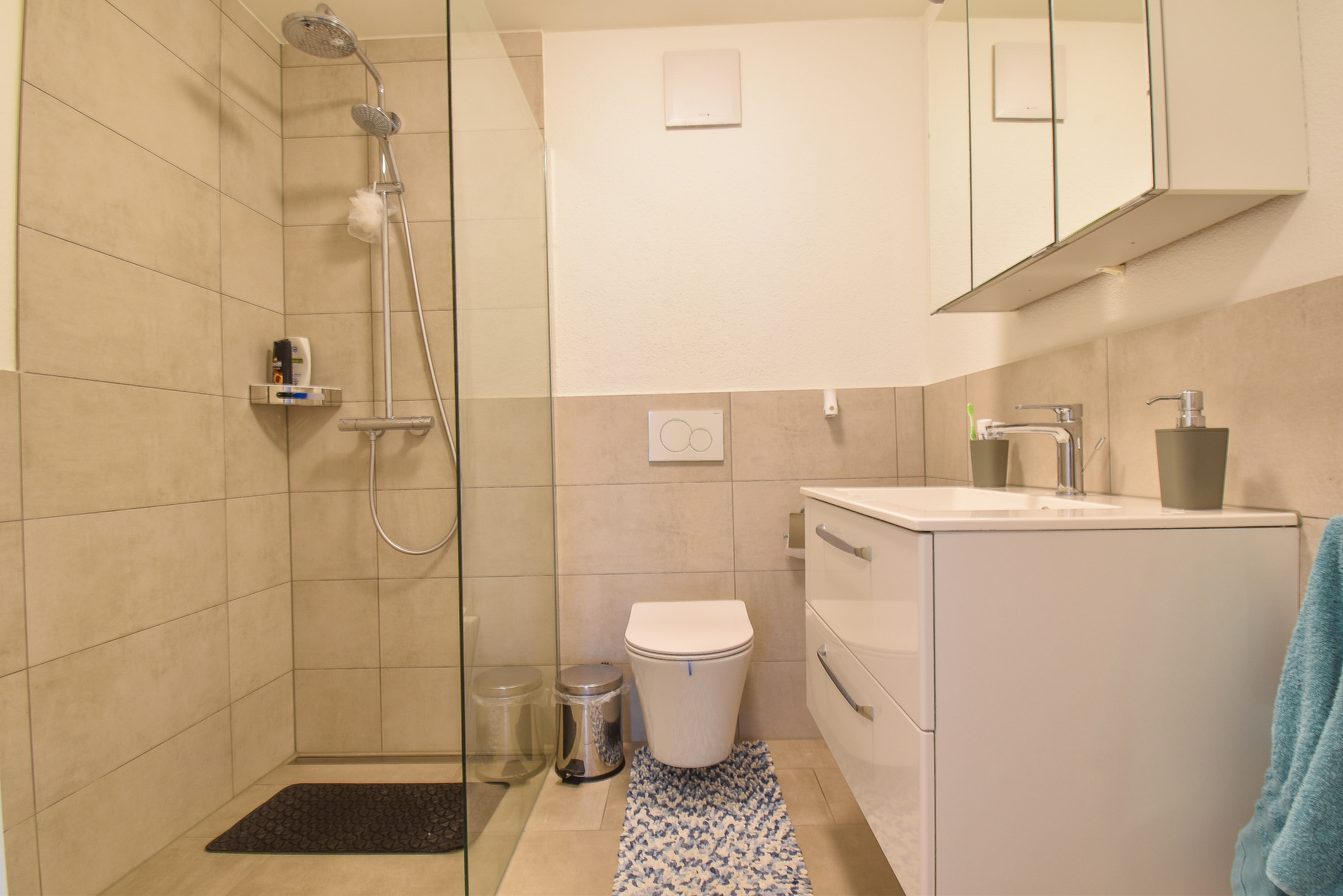 Bad/WC