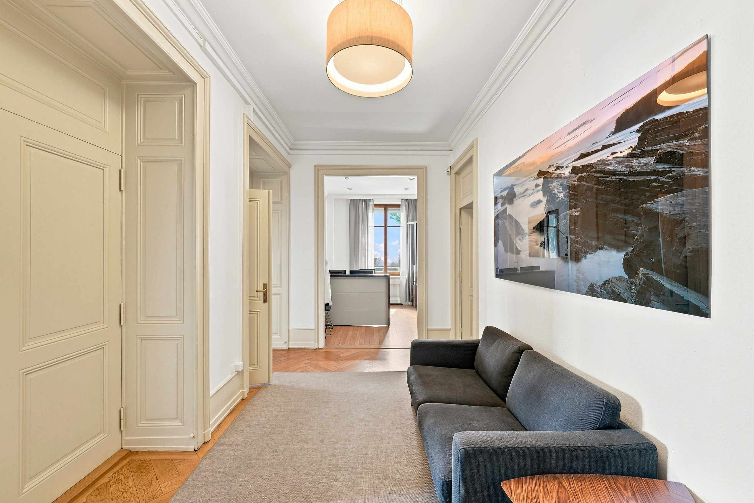 Interior view 2