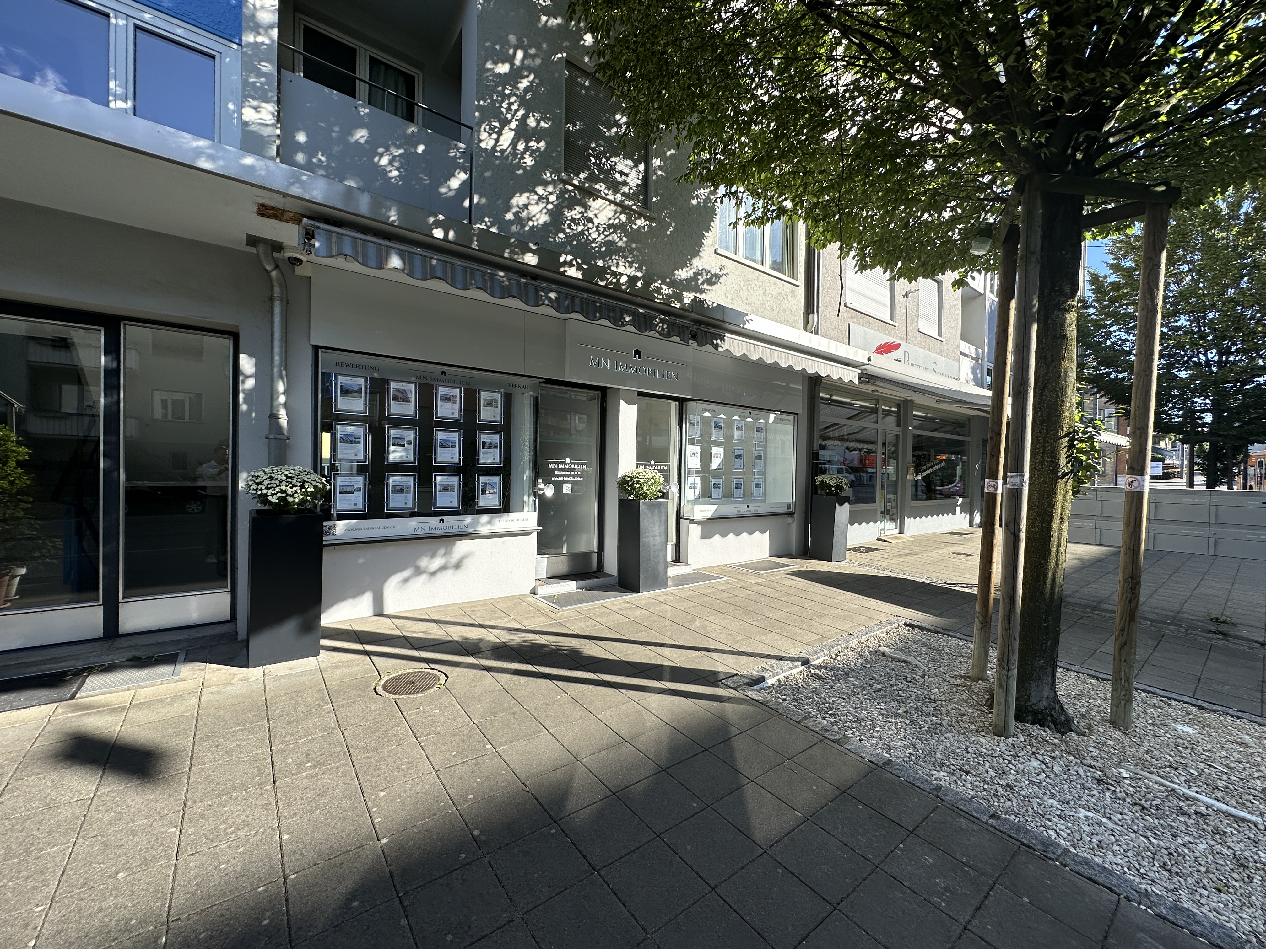 Immobilienbewertung, Immobilienverkauf, Beratung, Vermietung von Immobilien