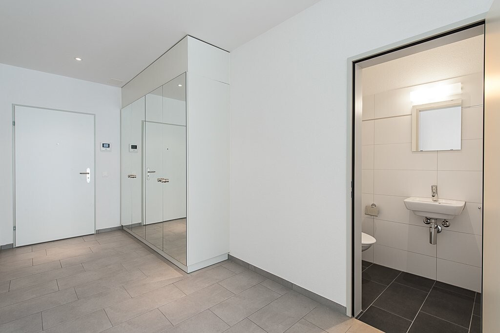 separates Gäste-WC separates Gäste-WC