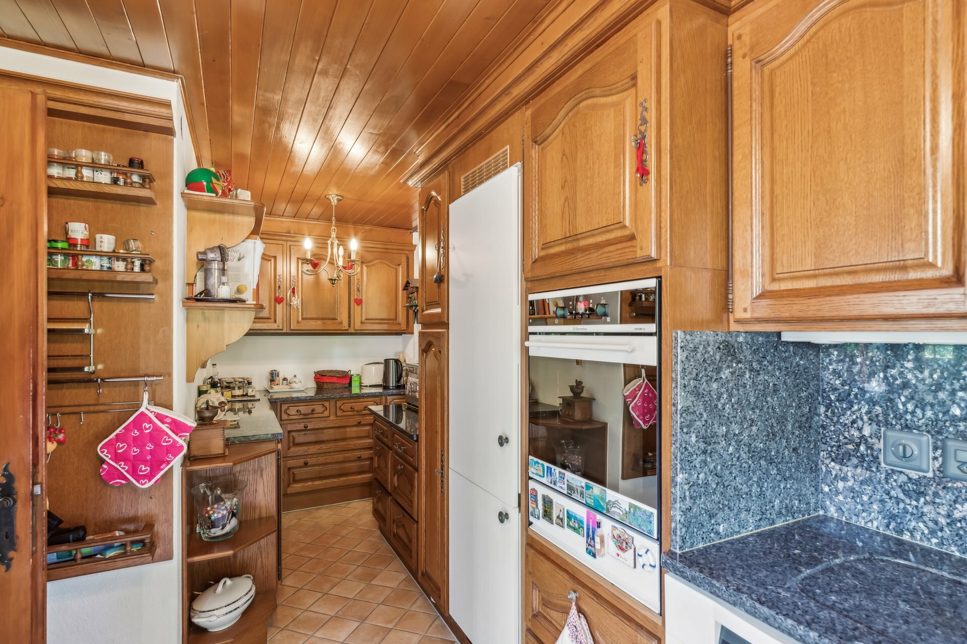 Cuisine principale Cuisine principale