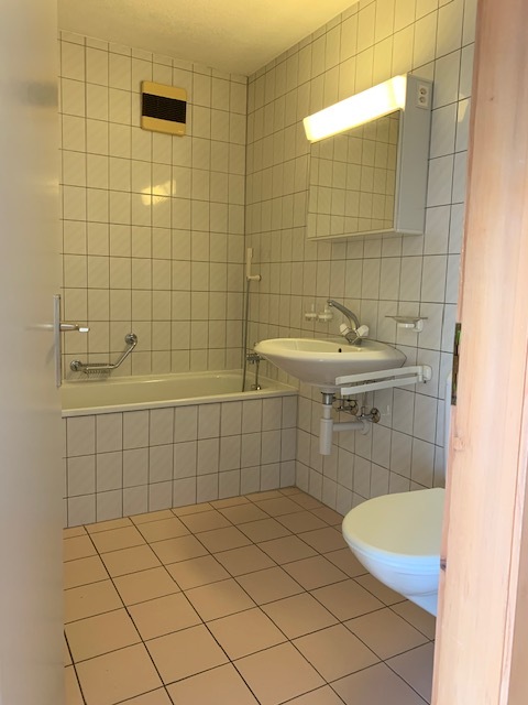 Vue intérieure 5