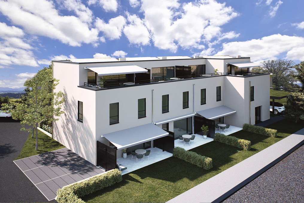 Vue extérieure 4