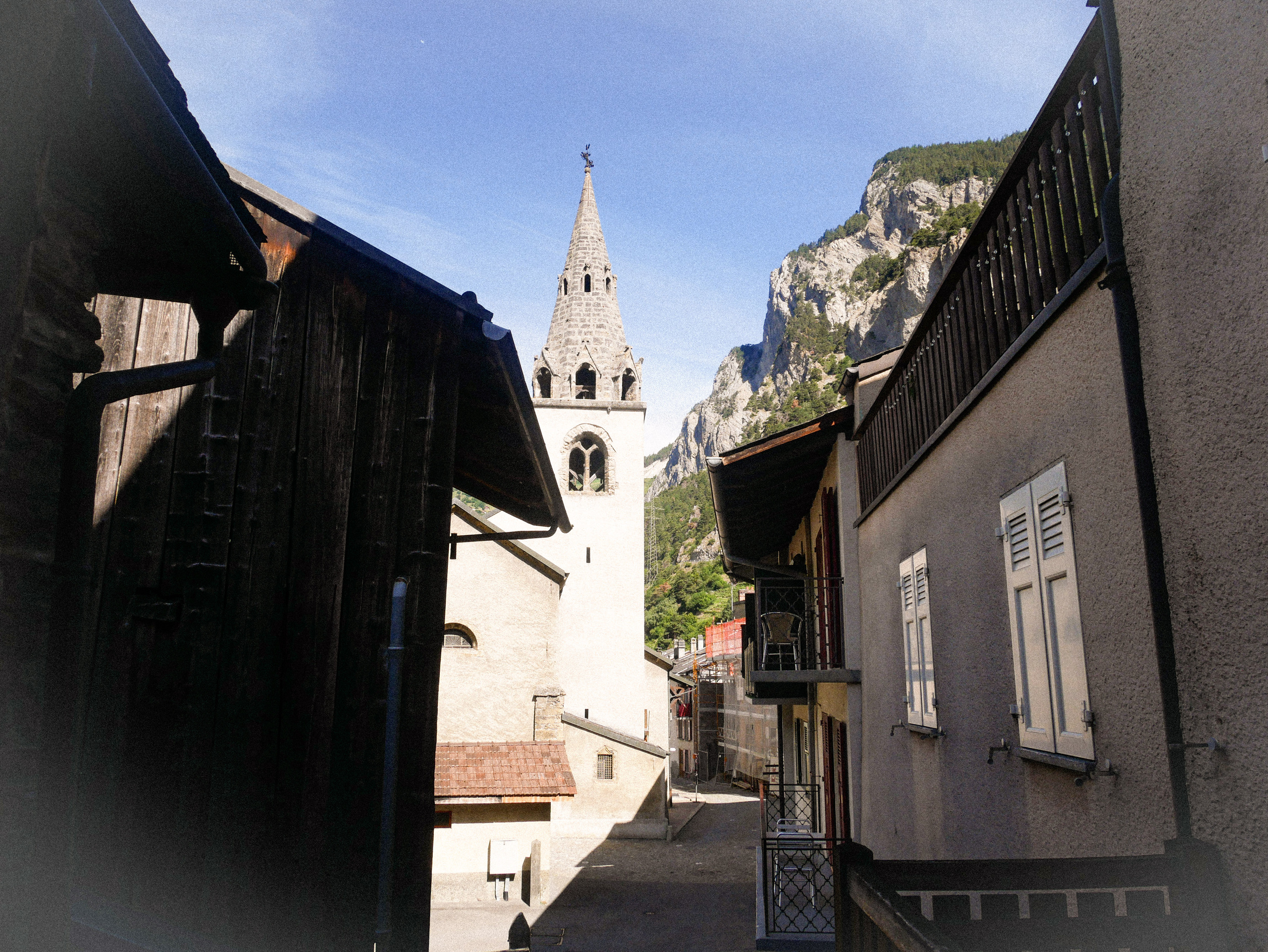 Aussenansicht 1
